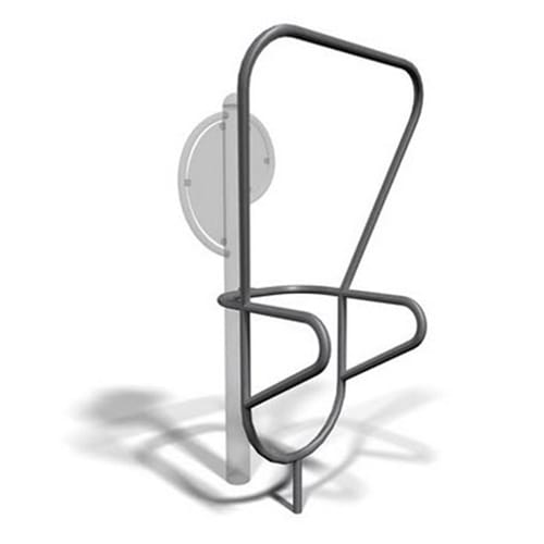 HealthBeat Pull-Up/Dip